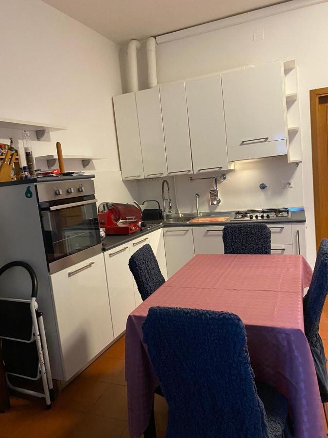 Al Campanile Apartment Florence Exterior photo