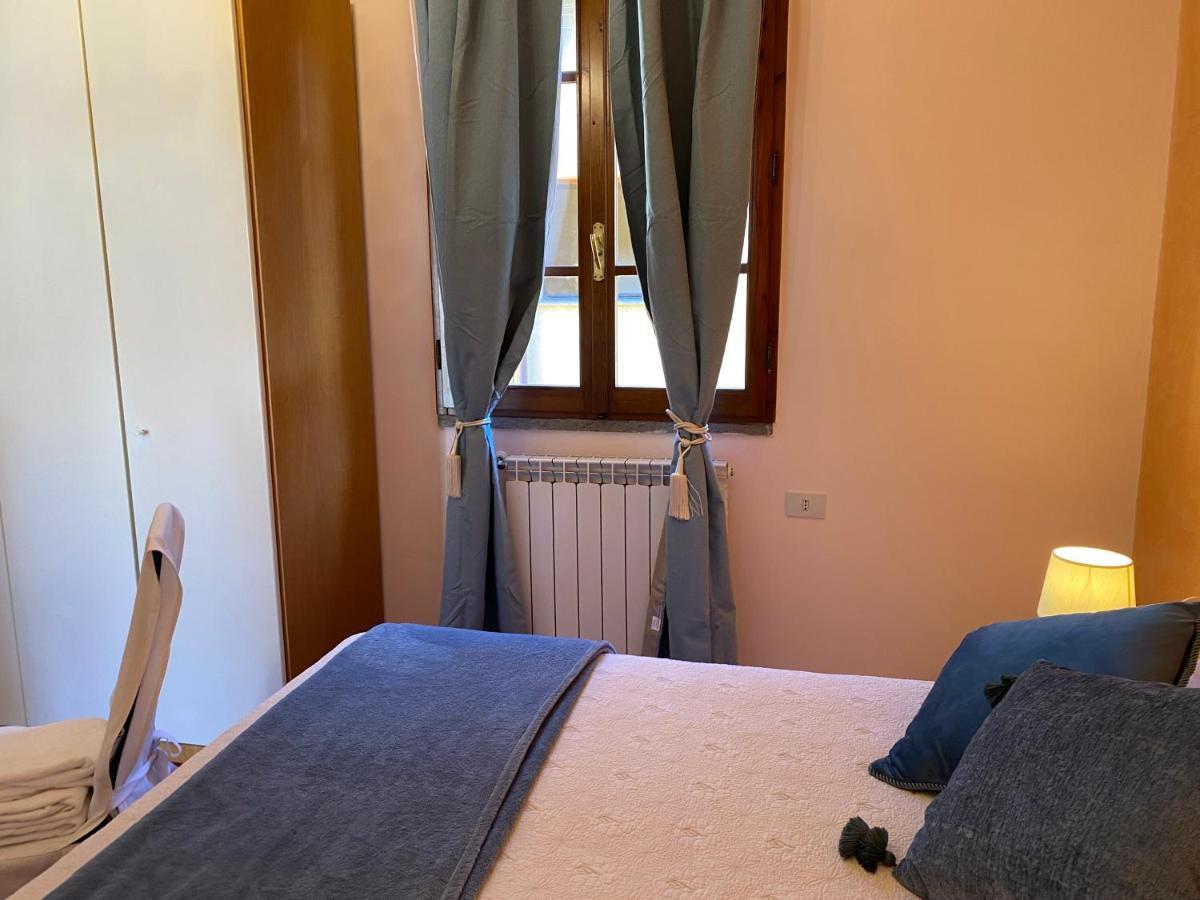 Al Campanile Apartment Florence Exterior photo