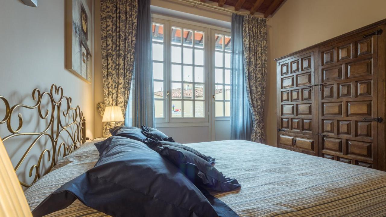 Al Campanile Apartment Florence Exterior photo