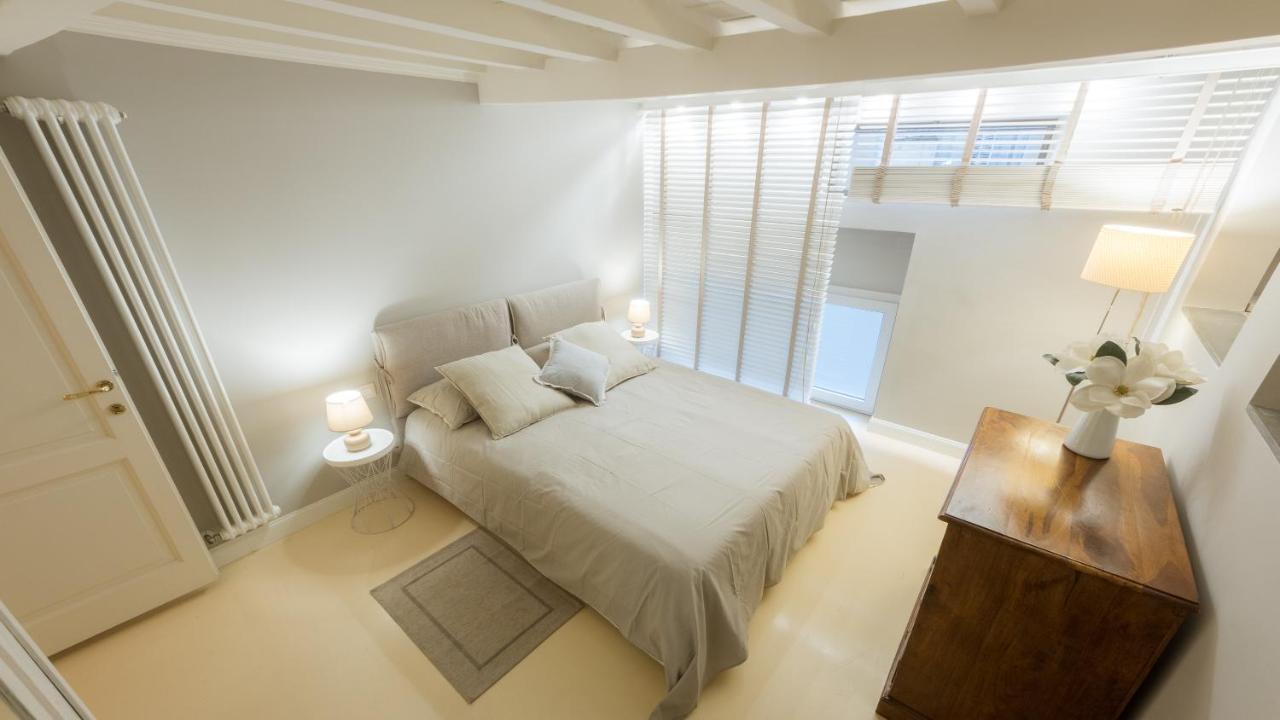 Al Campanile Apartment Florence Exterior photo